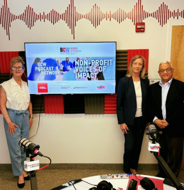 KATE BIALO DISCUSSES FURNITURE POVERTY AND HOW FURNITURE SHAREHOUSE WORKS TO COMBAT ITS IMPACT THROUGH FURNITURE ASSISTANCE